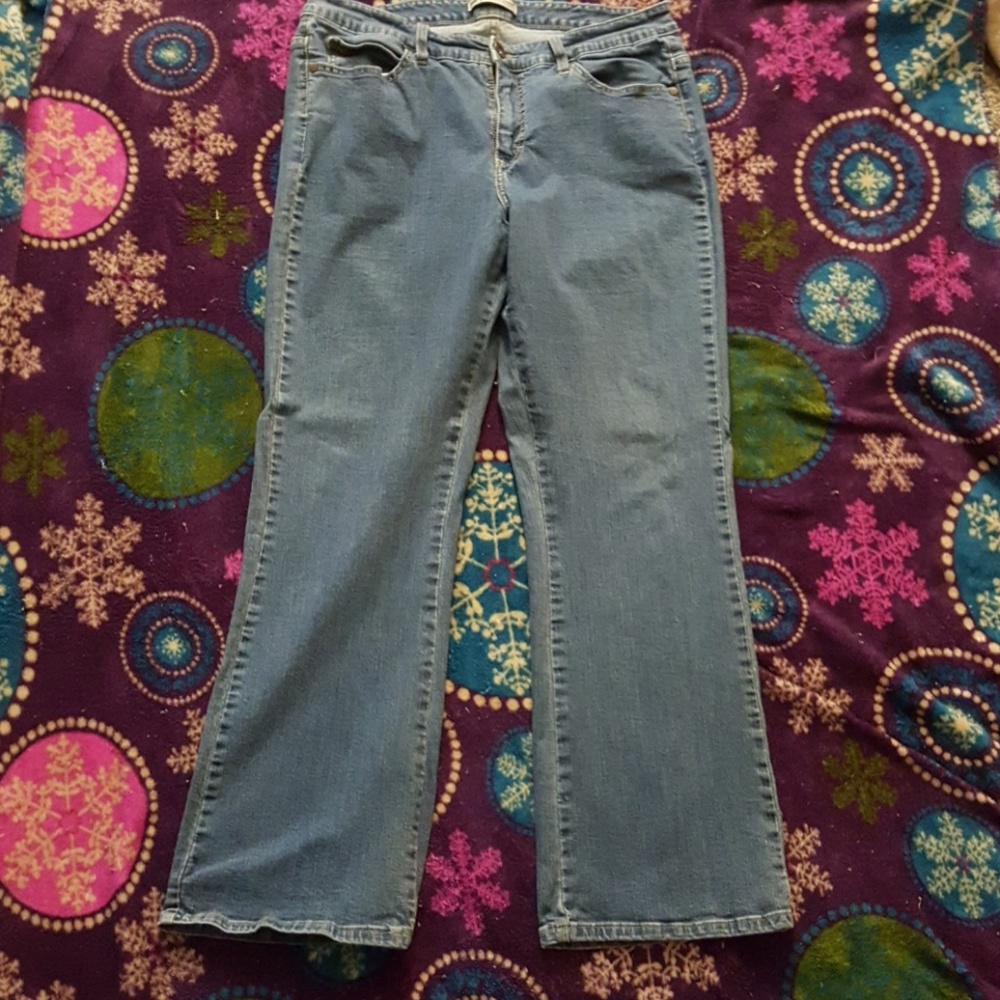 Lee Slender Secret jeans